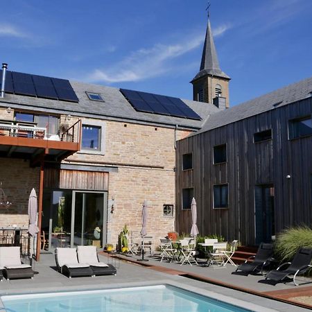 Hotel Barsy 34 Havelange Exterior foto